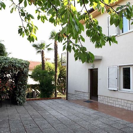 Peaceful Family Apartments Jasna Portorož Eksteriør bilde