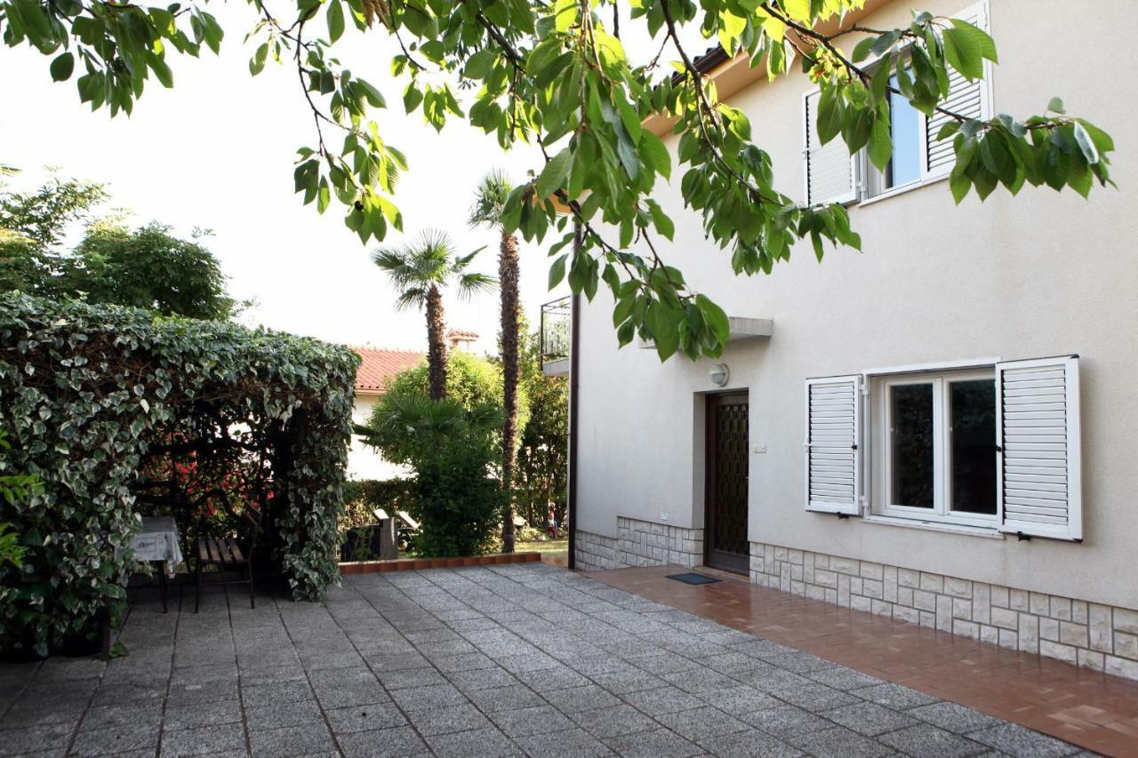 Peaceful Family Apartments Jasna Portorož Eksteriør bilde
