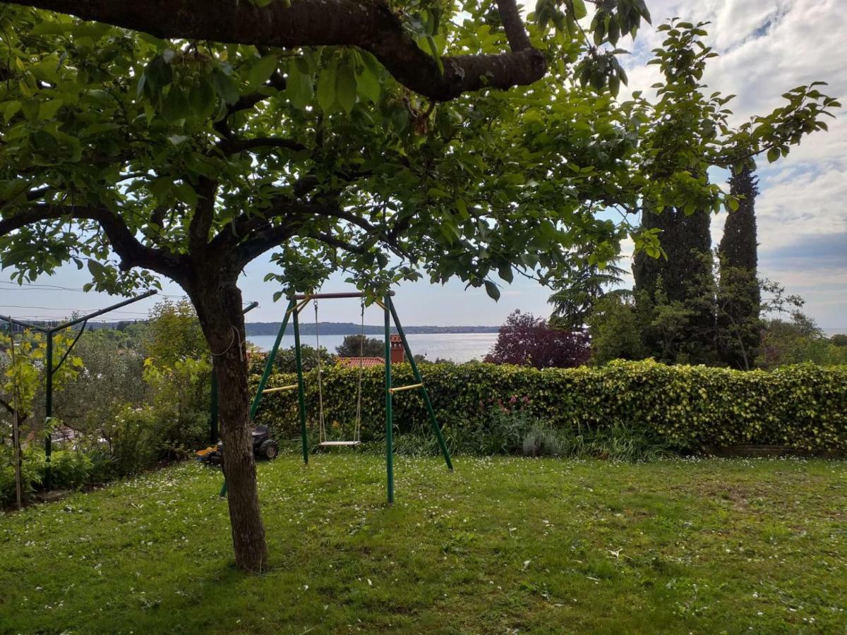 Peaceful Family Apartments Jasna Portorož Eksteriør bilde